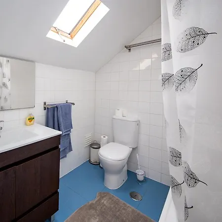 Apartment Casa Moniz Lisbon