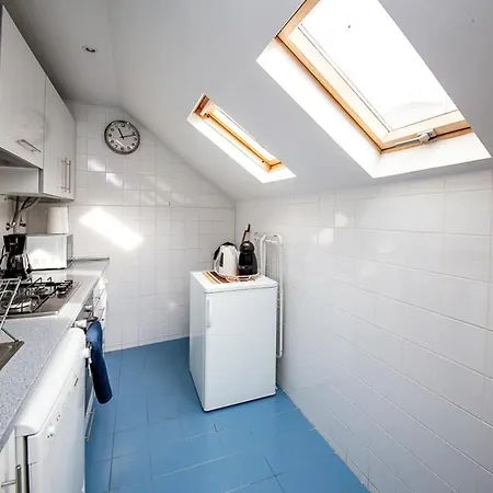 Casa Moniz - 4 Floor 아파트 *