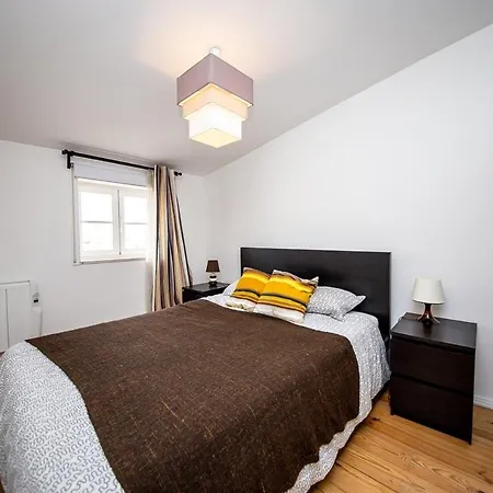 Casa Moniz - 4 Floor