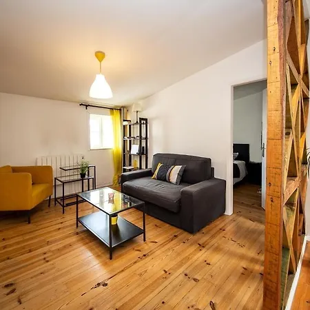 Apartment Casa Moniz