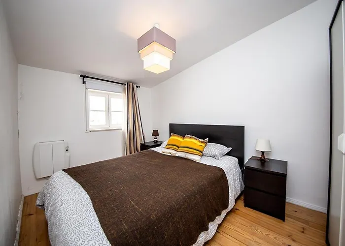 Casa Moniz - 4 Floor