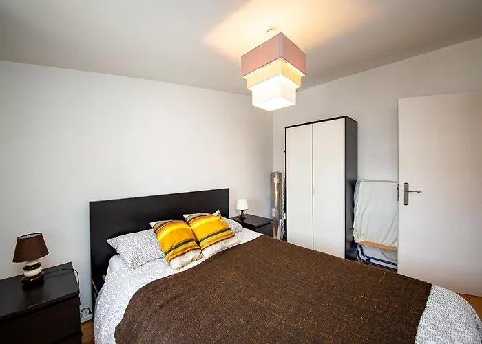 Casa Moniz - 4 Floor شقة Lisboa